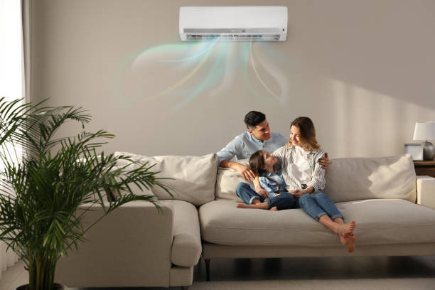 Best Air Conditioning Cleaning in Providence, RI