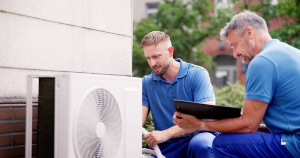 Best HVAC Financing and Leasing in Providence, RI