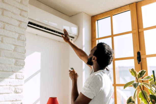 Best Energy-efficient HVAC Solutions in Providence, RI