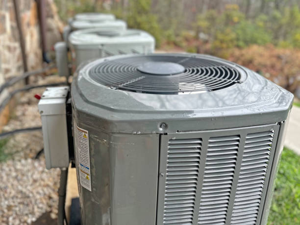 Best Ductless Mini-Split Systems in Providence, RI