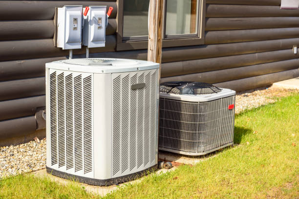  Providence, RI HVAC Pros